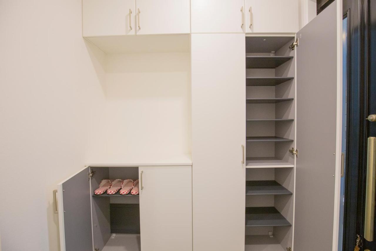 Walk To Jr Higashi-nakano Sta. Yoy9 Apartemen